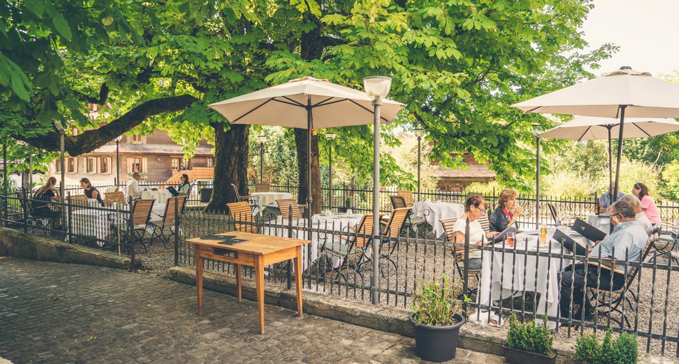 Food & Drinks 5, Gasthof Krone Blatten, Luzern