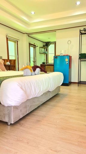 Others 3, Lampang Hideaway Guesthouse, Muang Lampang