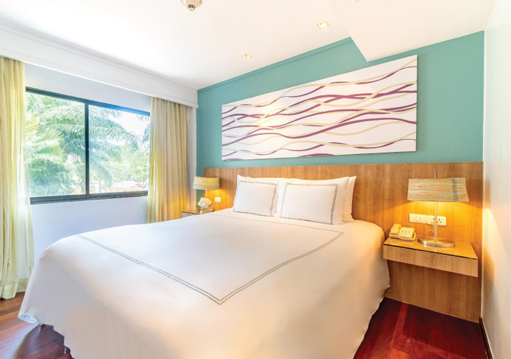 Bedroom 26