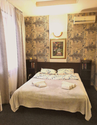Others 2, Rostov Hotel, Aksayskiy rayon
