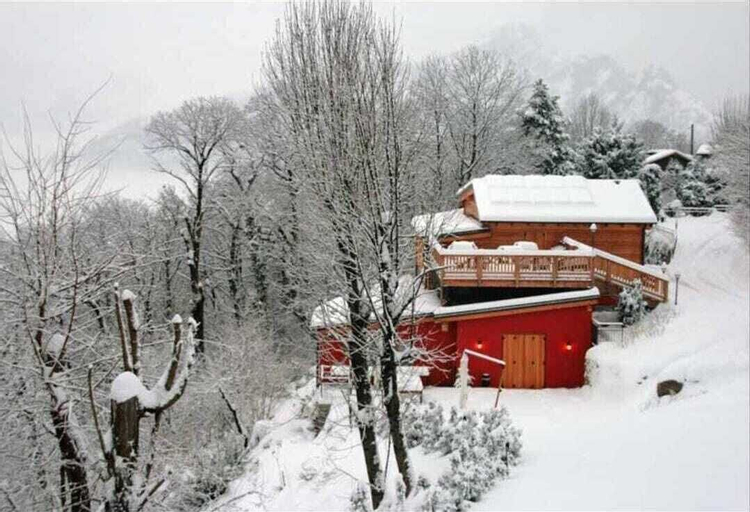 Agriturismo Prisma, Lecco
