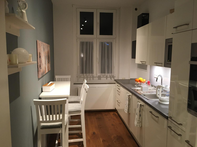 Others 3, City-Apartment Ohligs, Solingen