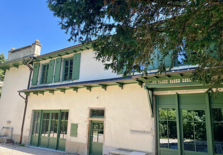 Domaine de Bellescize, Rhône