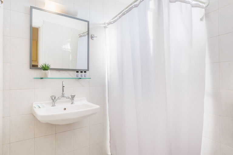 Bathroom 2, Ciel Comfort Living - Studios, Ionian Islands