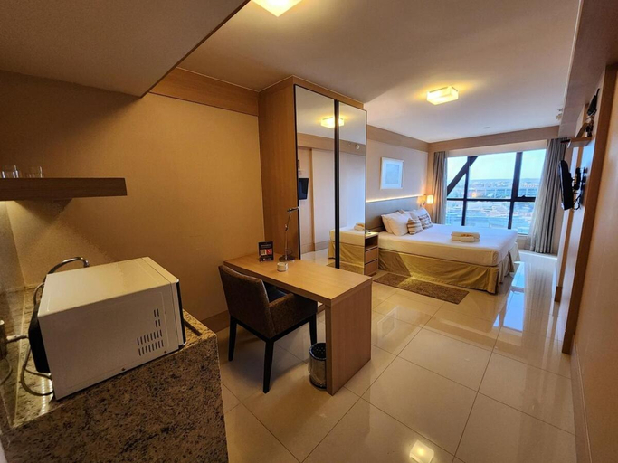 Others 5, Cullinan Hotel Cullinan quarto com vista, Brasília