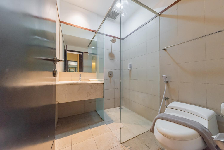 Bathroom 6