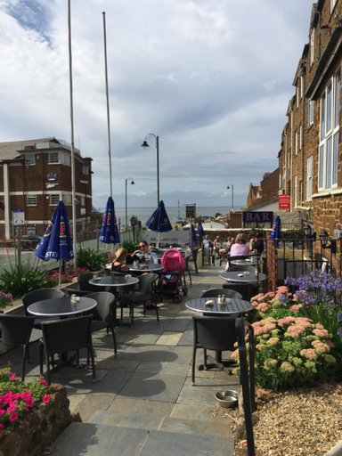 Others 3, Marine Bar Pub with Rooms, Cambridgeshire