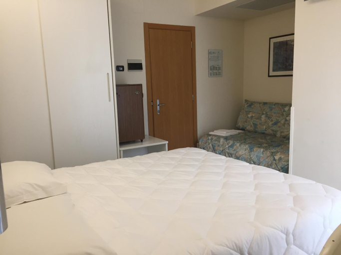 Hotel Consuelo, Udine