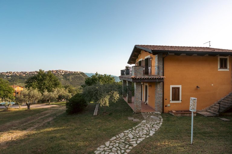 Others 5, Green Park Bio Agriturismo, Salerno
