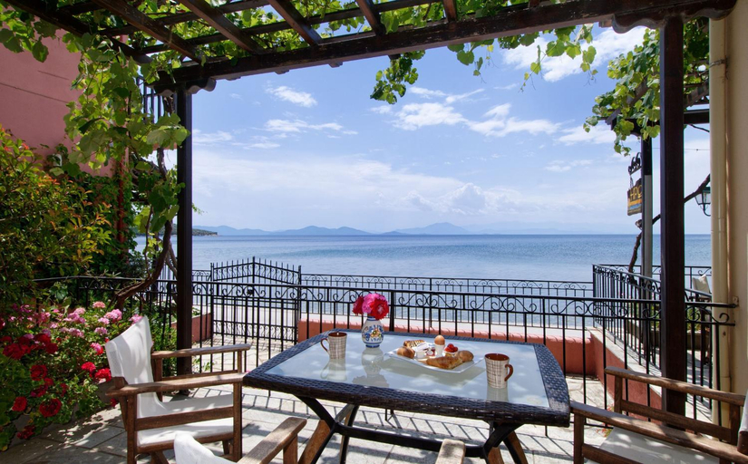 Others 4, Iro family apartments pelion, Thessaly