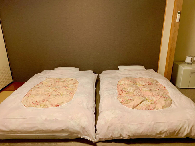 Bedroom 7