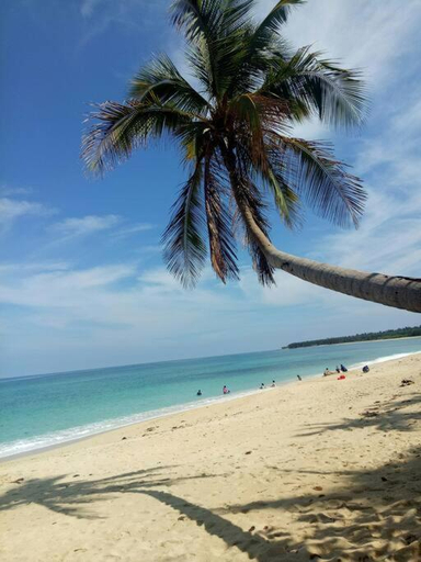 Exterior & Views 5, Curammeng Homestay, Pagudpud