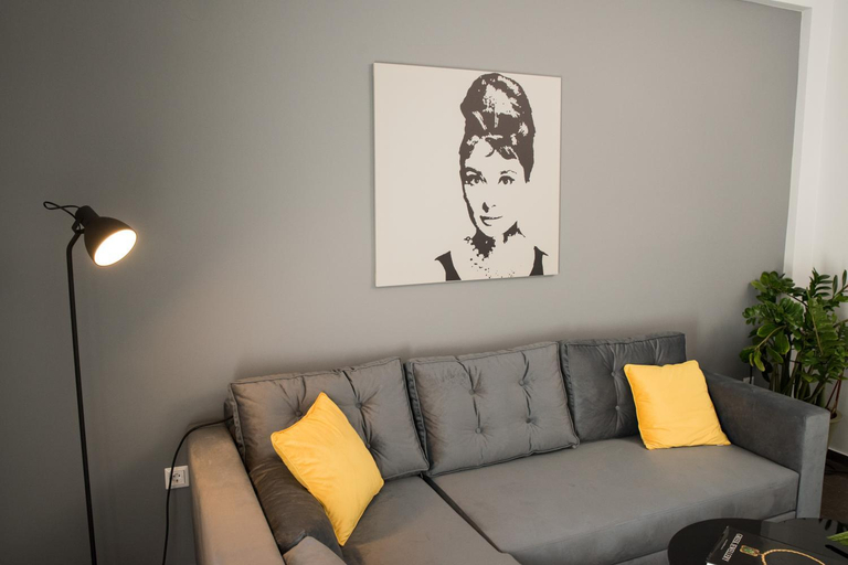 Others 4, AT.thea ATHENS BOUTIQUE APARTMENTS, Attica