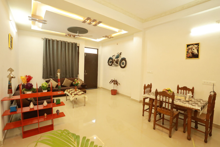 Food & Drinks, 2 Bhk Udaisagar Homestay Udaipur, Udaipur