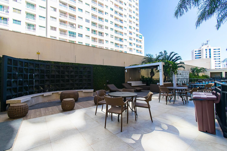 Others 3, Residencial You Lifestyle, Brasília