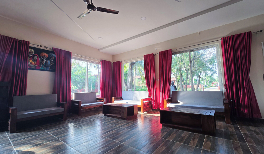 Others 4, T R Farm Resorts, Warangal