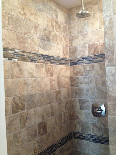 Bathroom 3, Iron Horse Inn, Yavapai