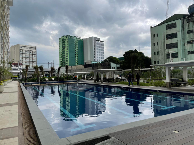 Hotel De Aishie, Quezon City