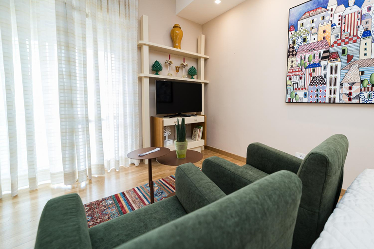 Others 3, GoodStay Cianci Luxury Room, Lecce