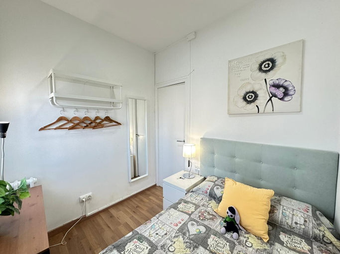 Others 4, Rooms Rambla, Barcelona