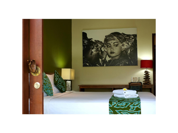Narendra Guest House, Gianyar