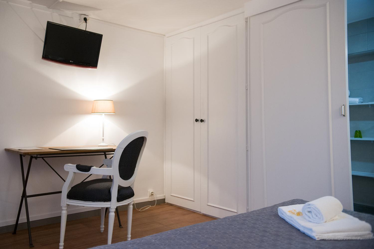 Hotel Le Stanislas, Meurthe-et-Moselle