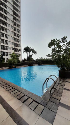Sport & Beauty 2, Margonda residence 3 by The door rooms, Depok