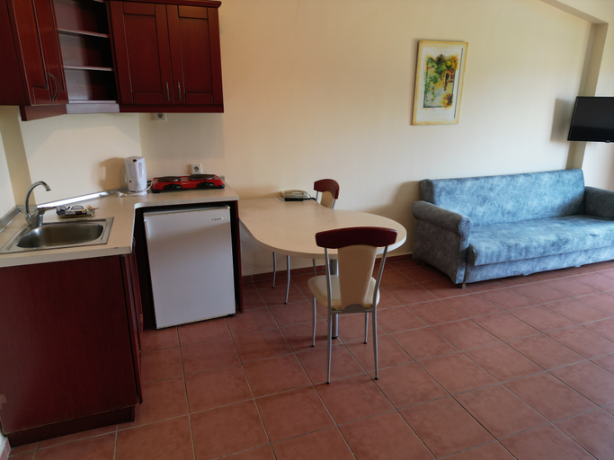 Others, Lemas Suite Hotel, Manavgat