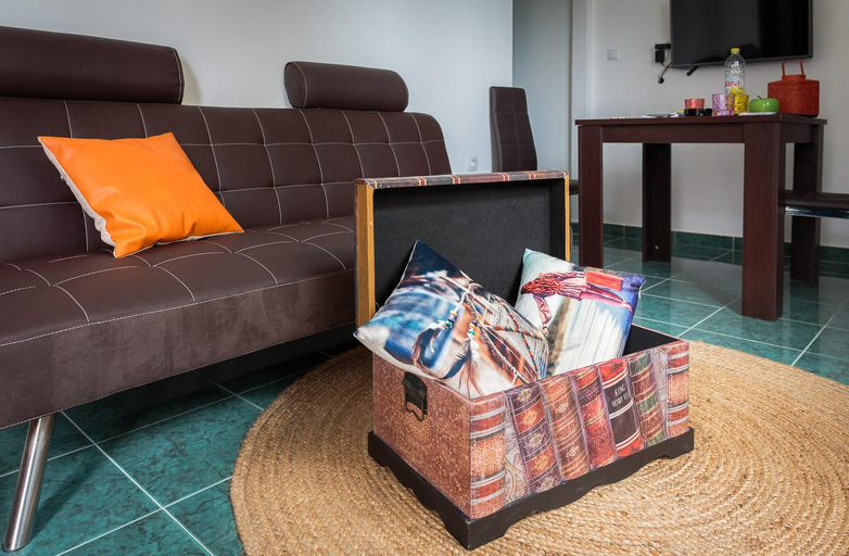 Others 3, "NM" Luxury apartments, Split