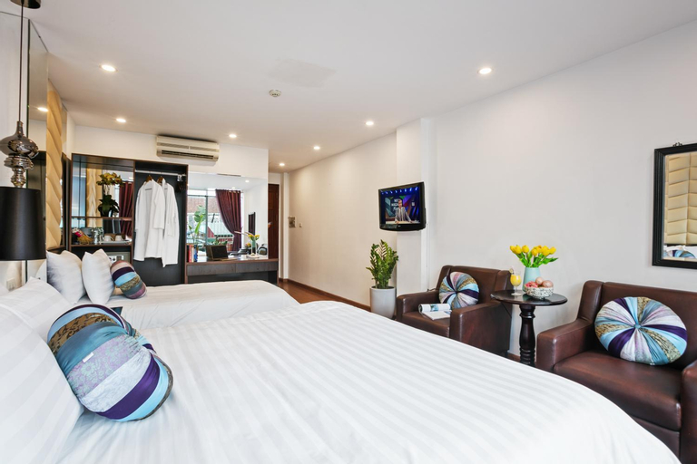 Bedroom 6
