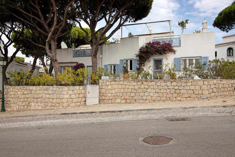 Others 5, Villa Apfel, Loulé
