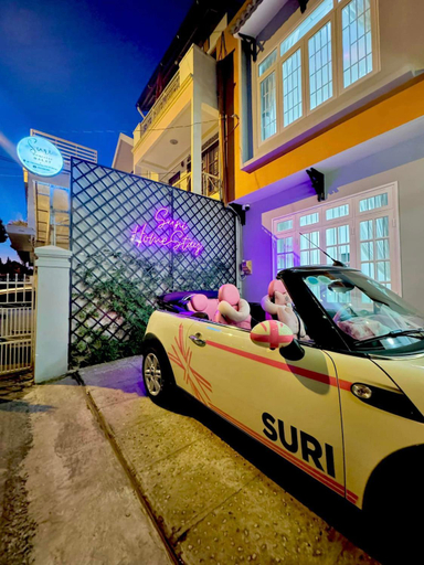 Others 2, Suri HomeStay (Pinky House), Đà Lạt