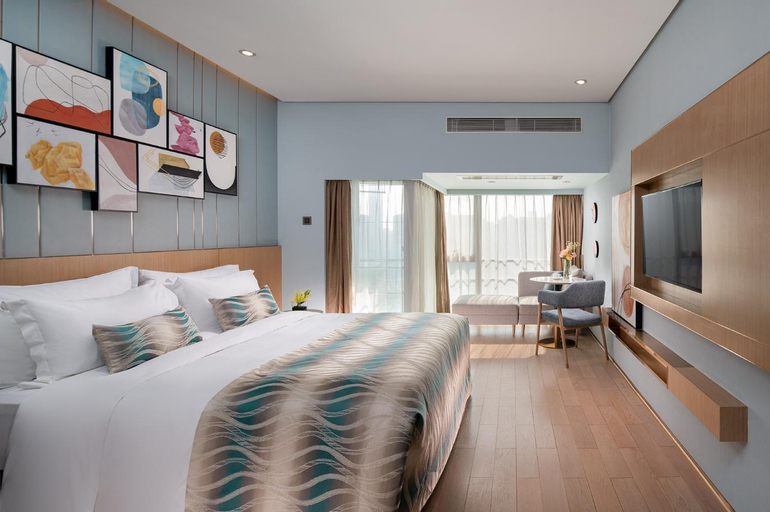 Bedroom 6