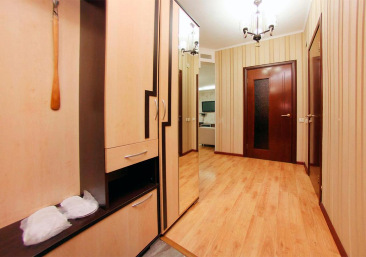 Others 3, Razmestim в ЖК Куат-7, Almaty