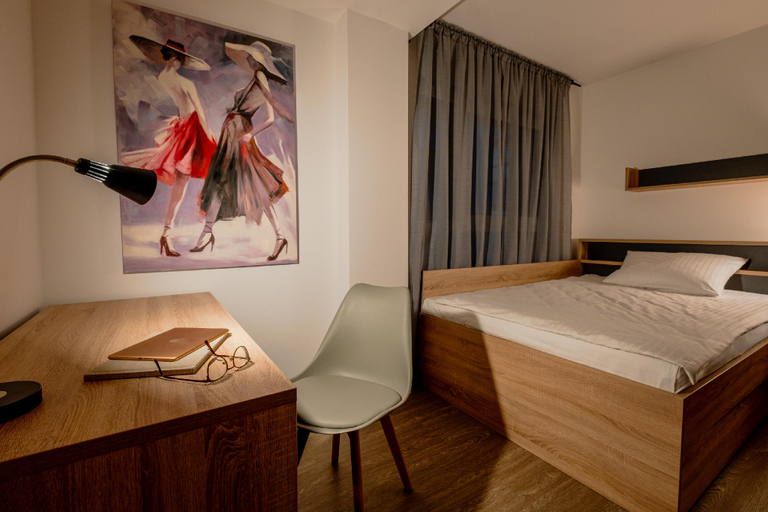 Bedroom 3, Jade&Jabo, Rhein-Kreis Neuss