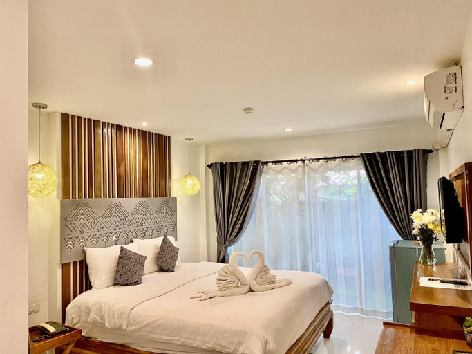 Bedroom 7