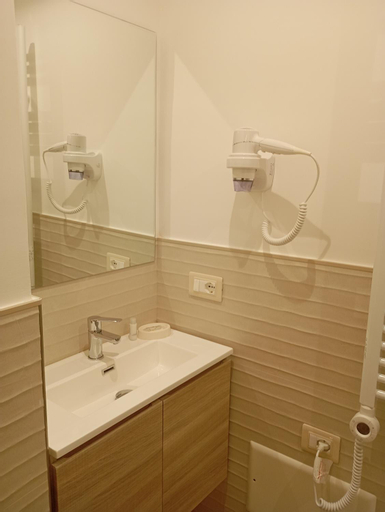Bathroom 6