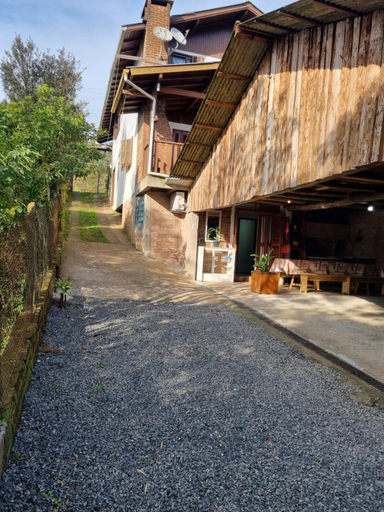 1, Casa elmar, Canela