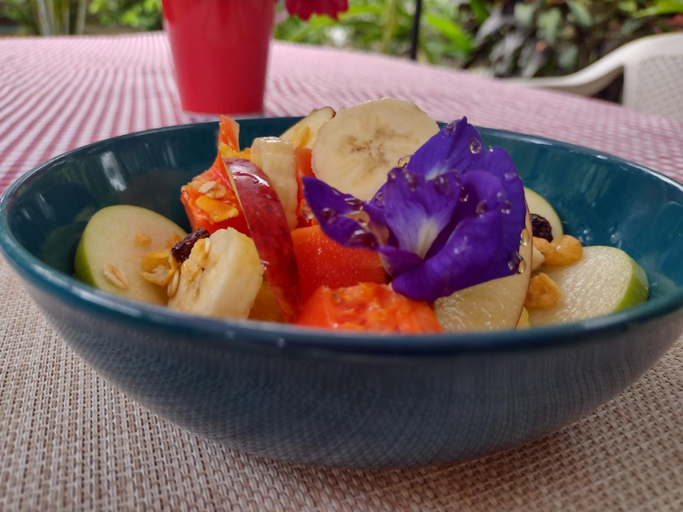 Food & Drinks 4, CASA RAIZ RIO ANCHO, Riohacha