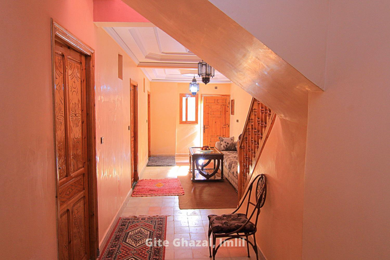 Others 3, Chez Ghazal Imlil, Al Haouz