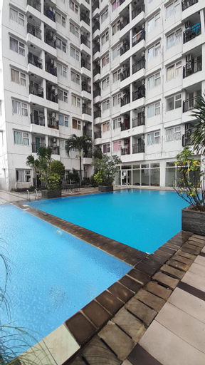 Sport & Beauty 1, Margonda residence 3 by The door rooms, Depok