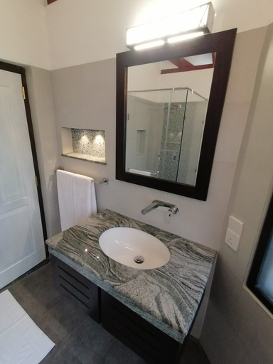 Bathroom 3, The The Residence Bentota, Bentota