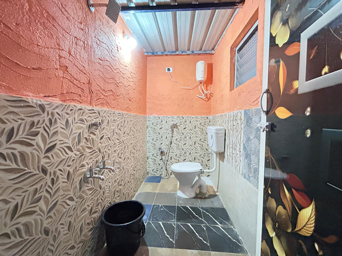 Others 3, THE KAYA BACKPACKERS ROOMS SRIRANGAM, Tiruchirappalli