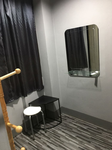 Bedroom 5, WE Hostel Hatyai, Hat Yai
