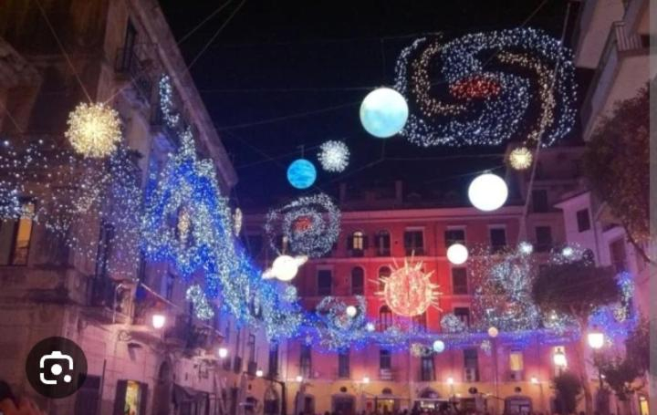 Others 3, Contrada Cafaro, Salerno