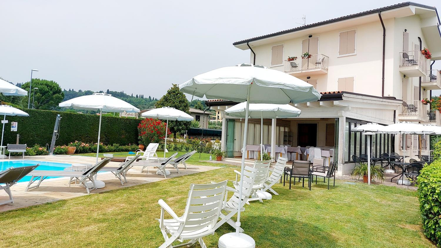 Hotel Valbella, Verona