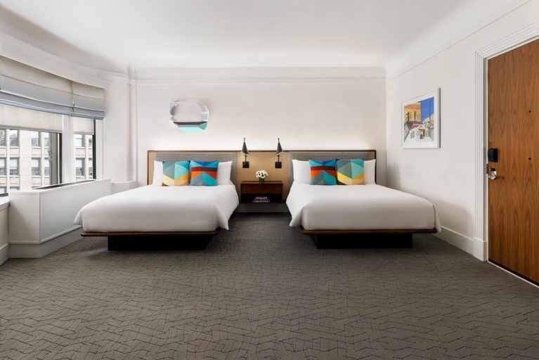 Bedroom 18