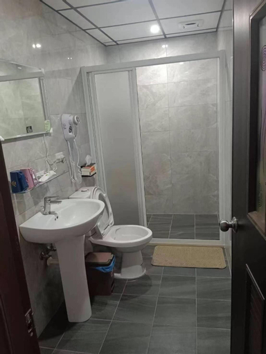 Bedroom 3, Beautiful Guest House II, Lienkiang (Matsu Islands)