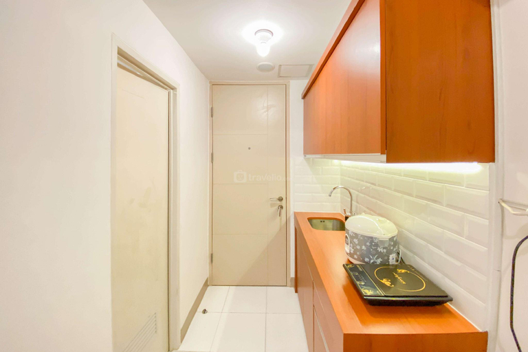 Others 5, Studio Good Tokyo Riverside PIK 2 By Travelio, Tangerang