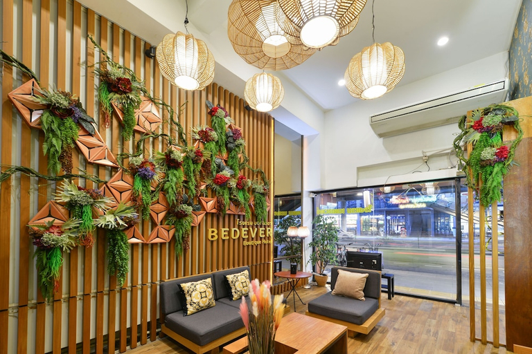 Others 5, Bedever Bangkok Boutique Hotel, Wattana